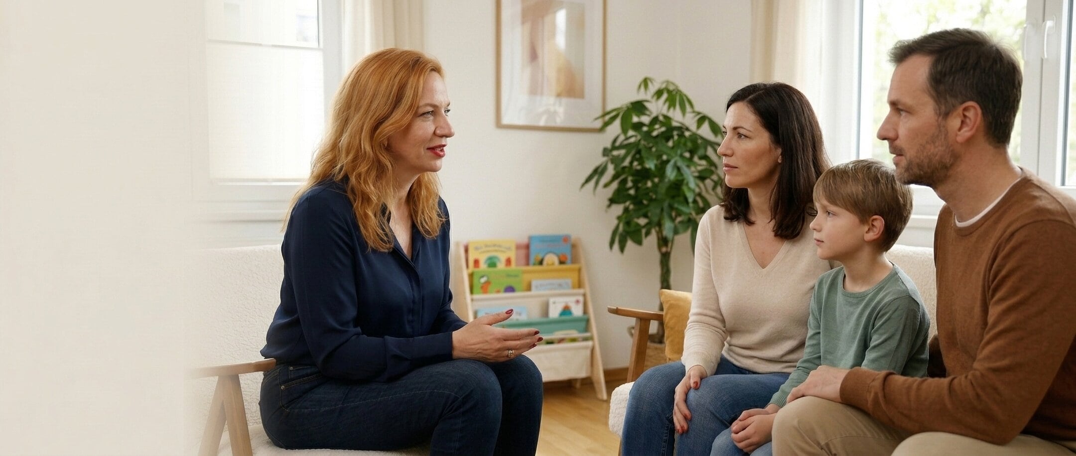 Berit Kokott - Coaching mit Herz