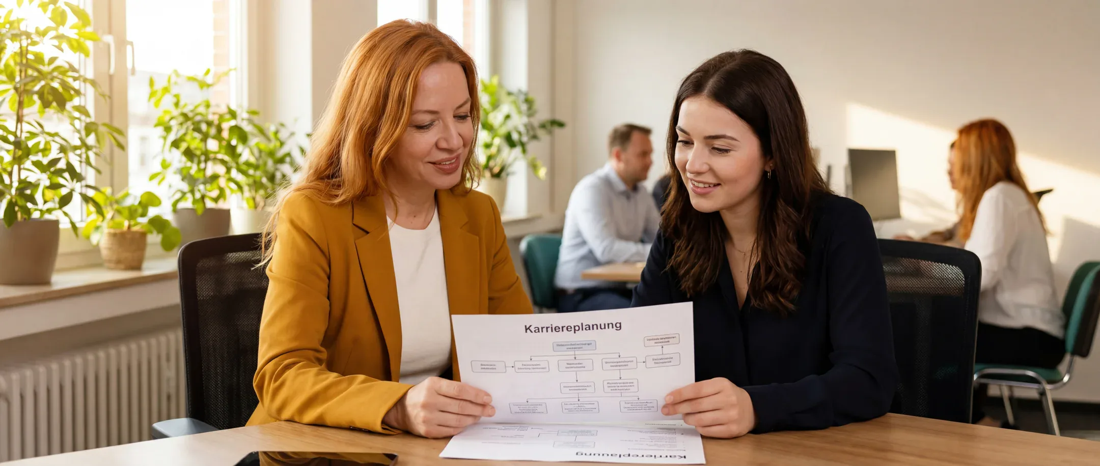 Berit Kokott - Coaching mit Herz