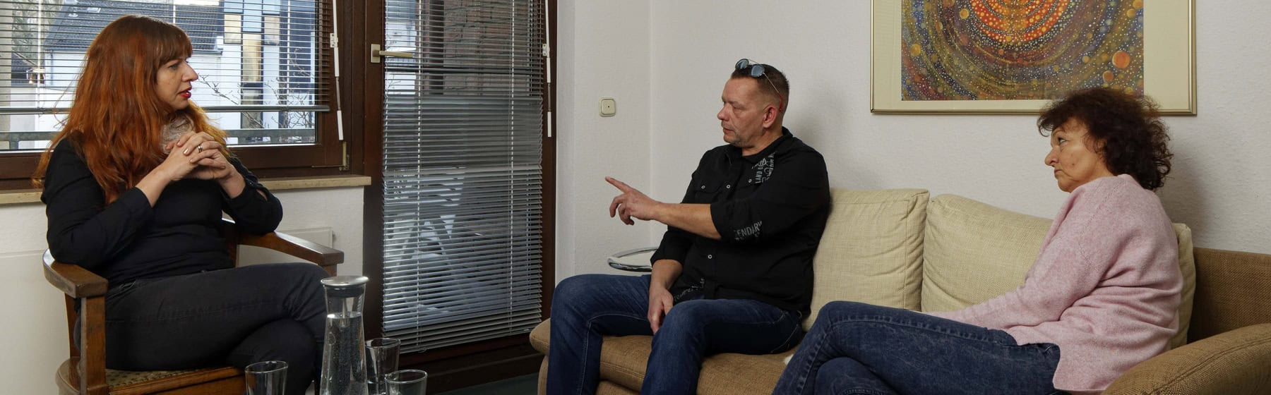 Berit Kokott - Coaching mit Herz