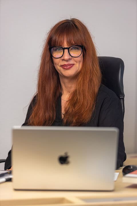 Berit Kokott