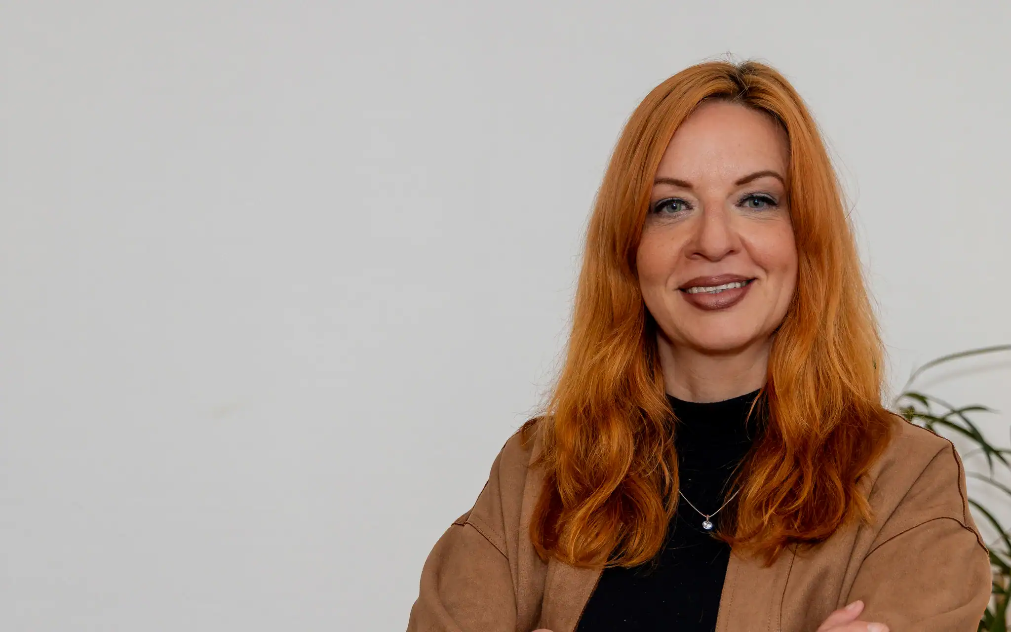 Berit Kokott - Coaching mit Herz