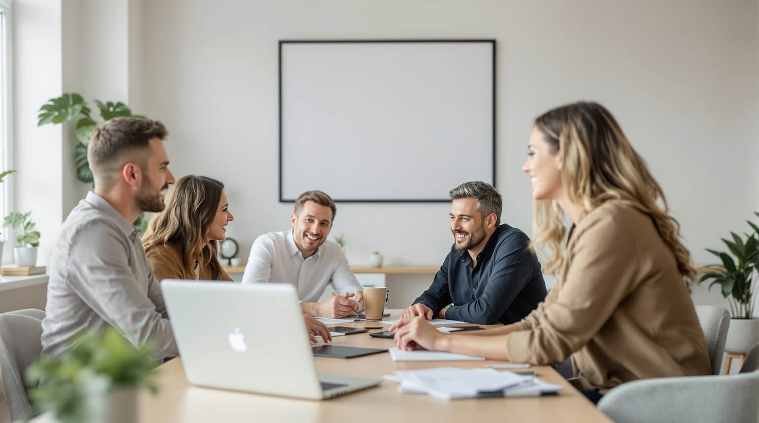 Change Management