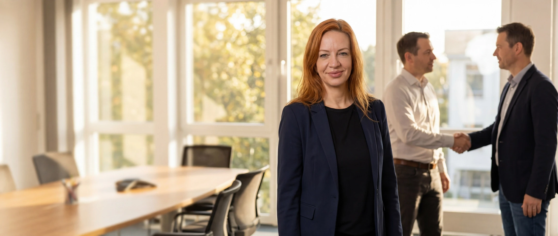 Berit Kokott - Coaching mit Herz