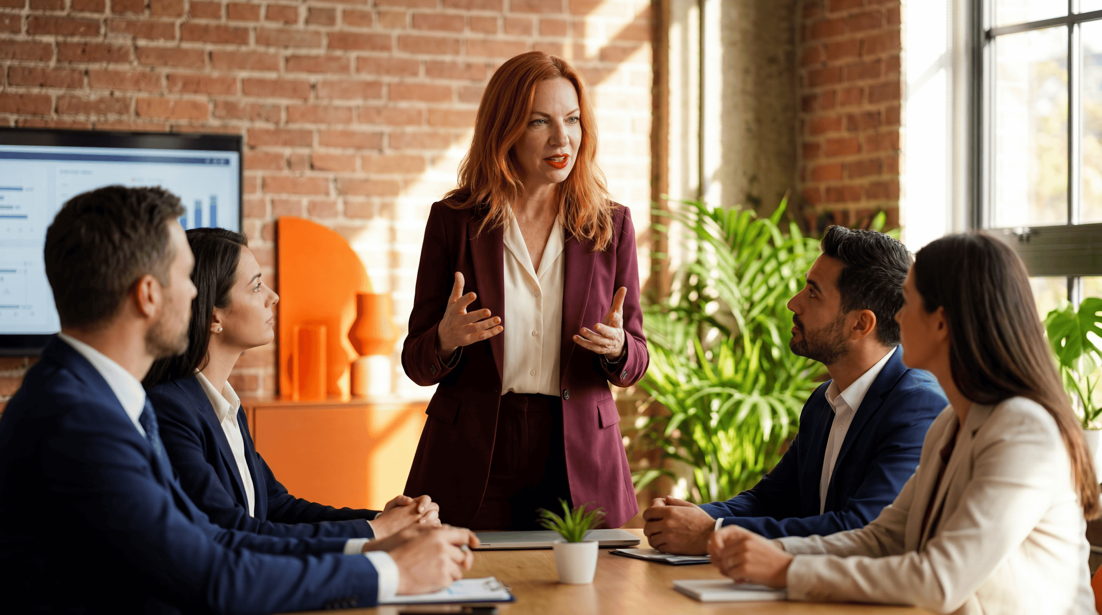 Berit Kokott - Coaching mit Herz