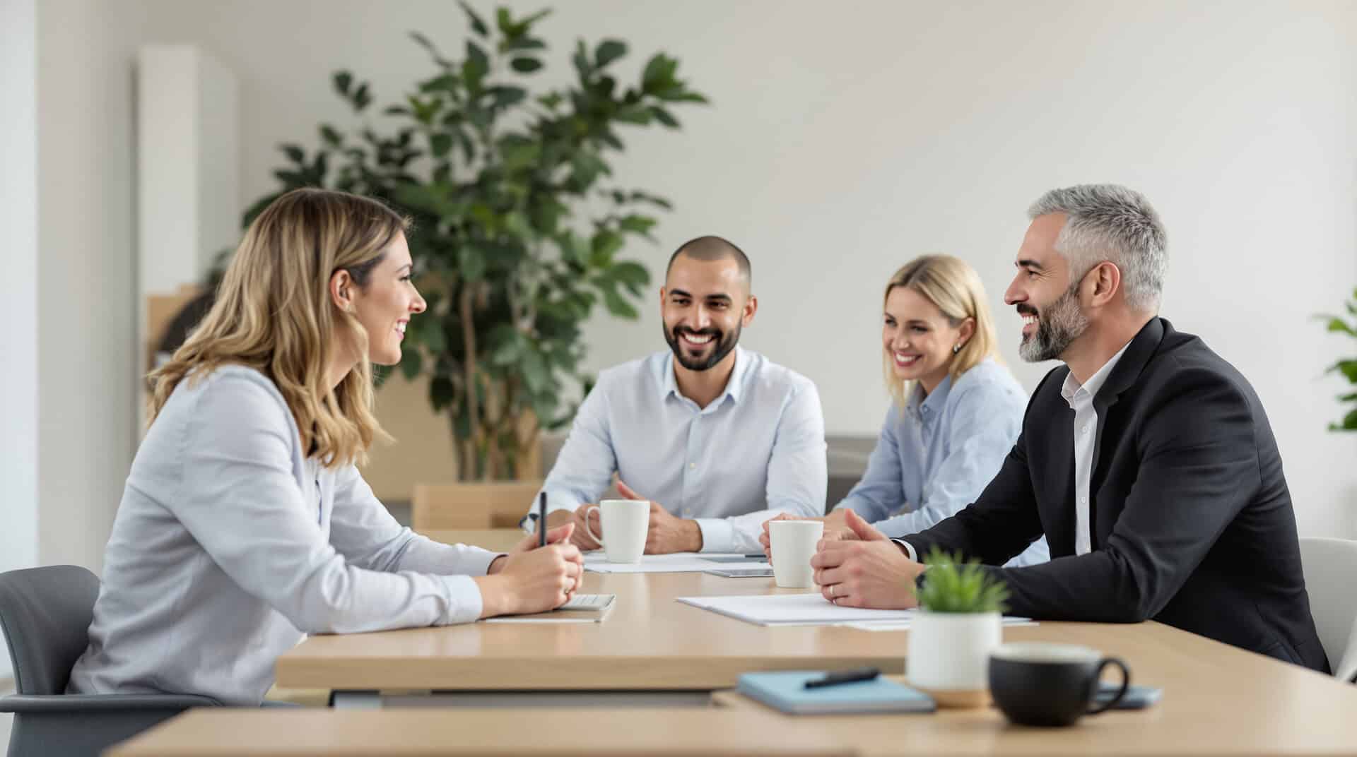 Entspannung und professionelle Begleitung bei Coaching mit Herz durch Berit Kokott.