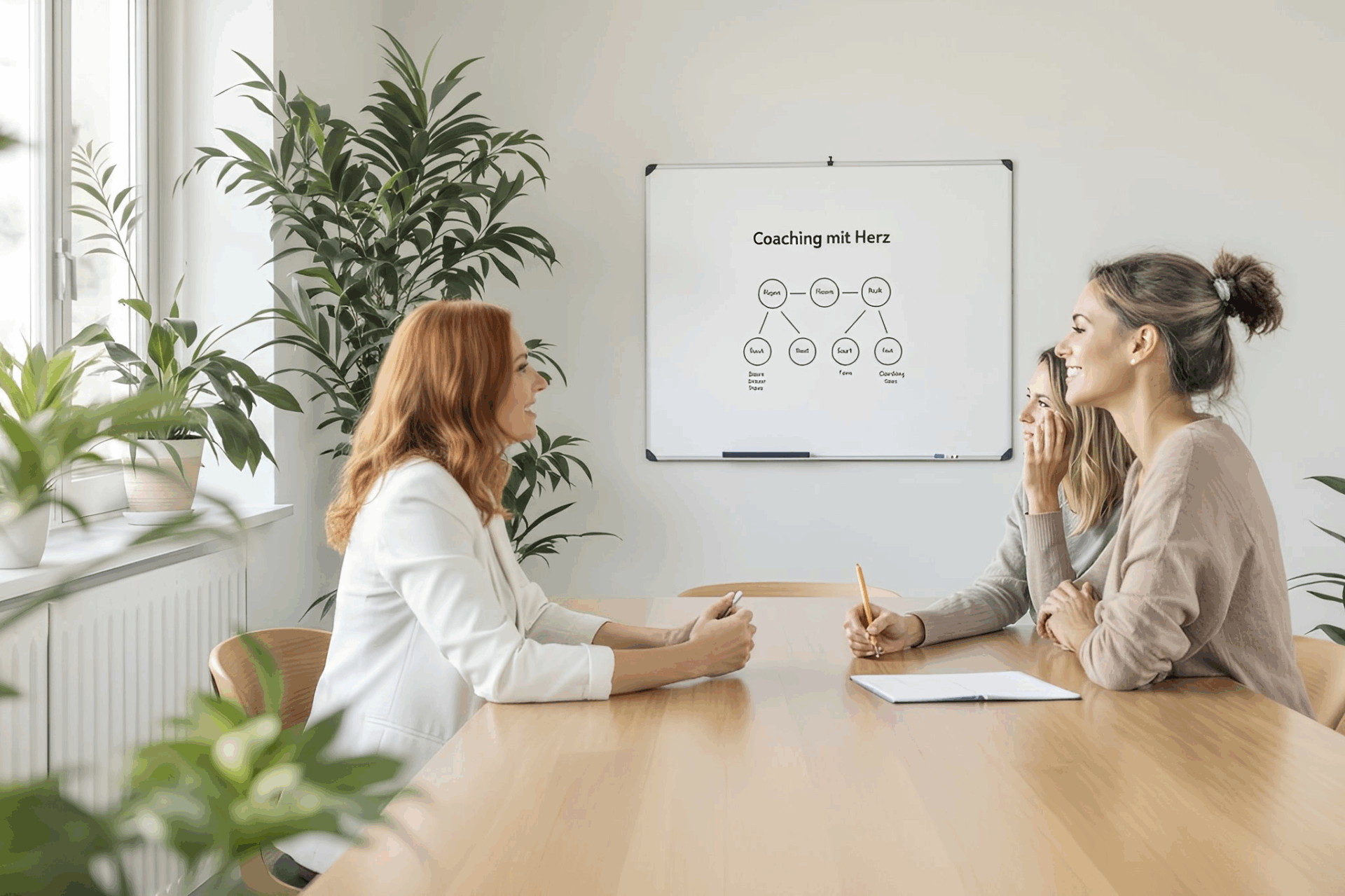 Kommunikationstraining im Team