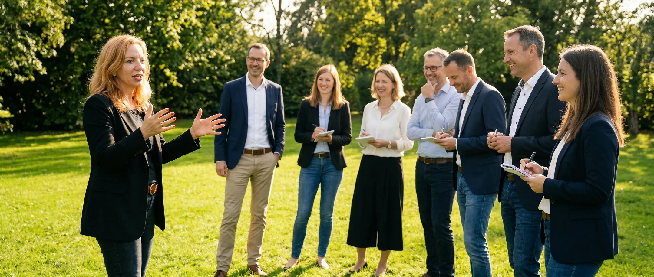 Berit Kokott - Coaching mit Herz