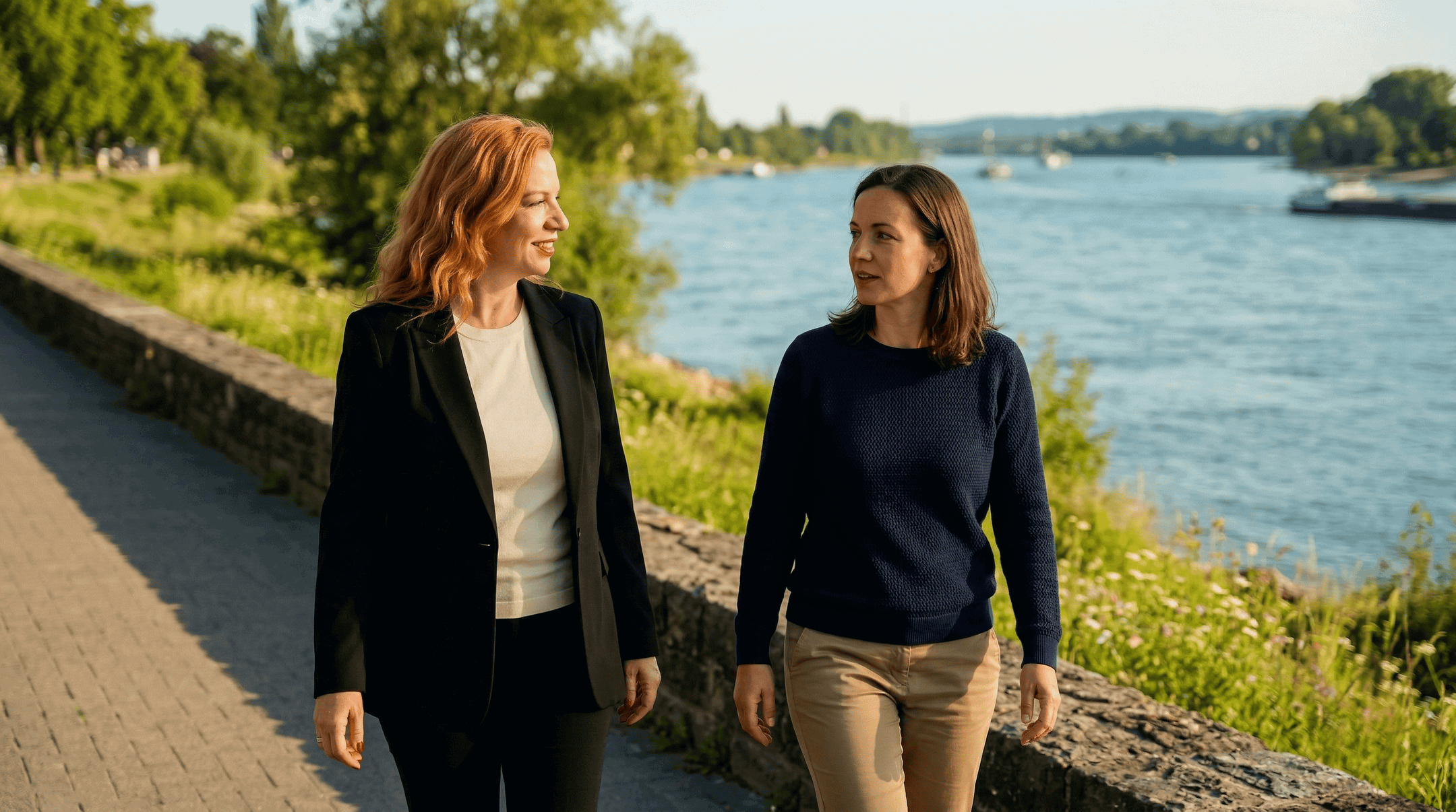 Berit Kokott - Coaching mit Herz