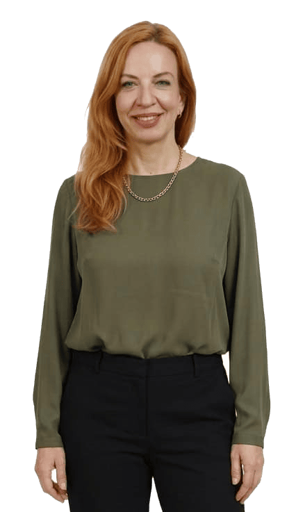 Berit Kokott - Ihr Coach