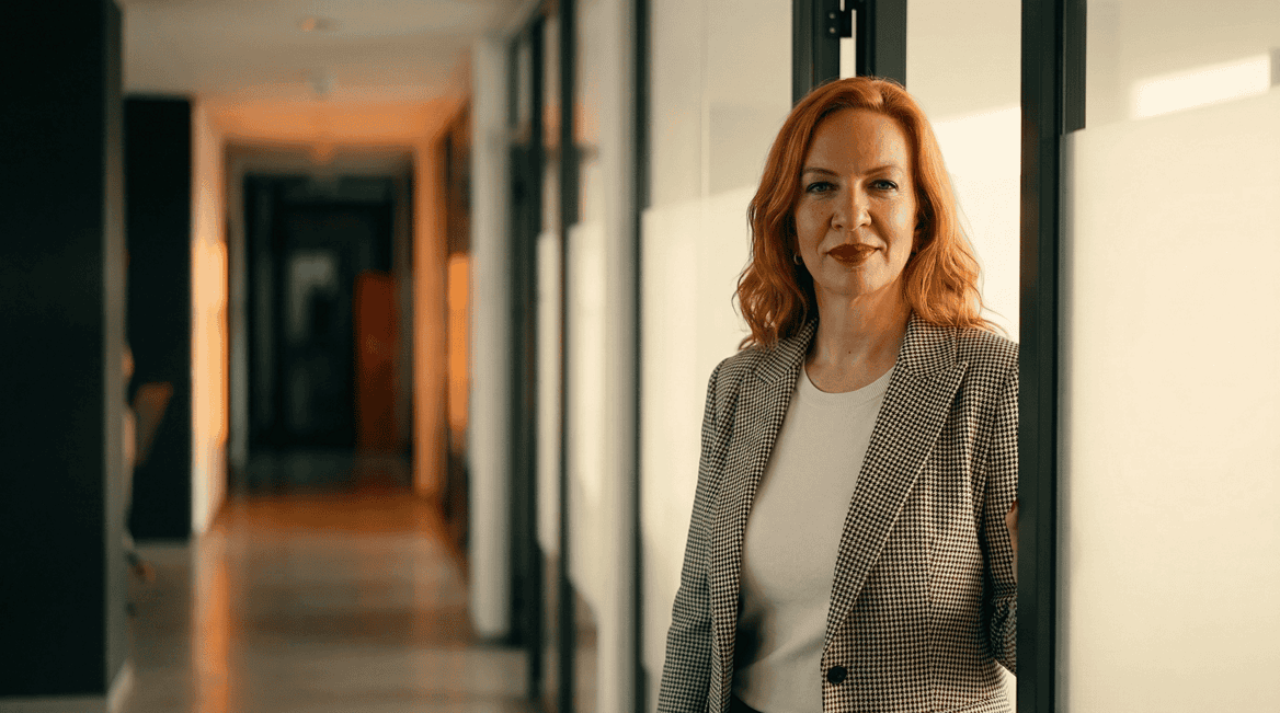 Berit Kokott - Coaching mit Herz