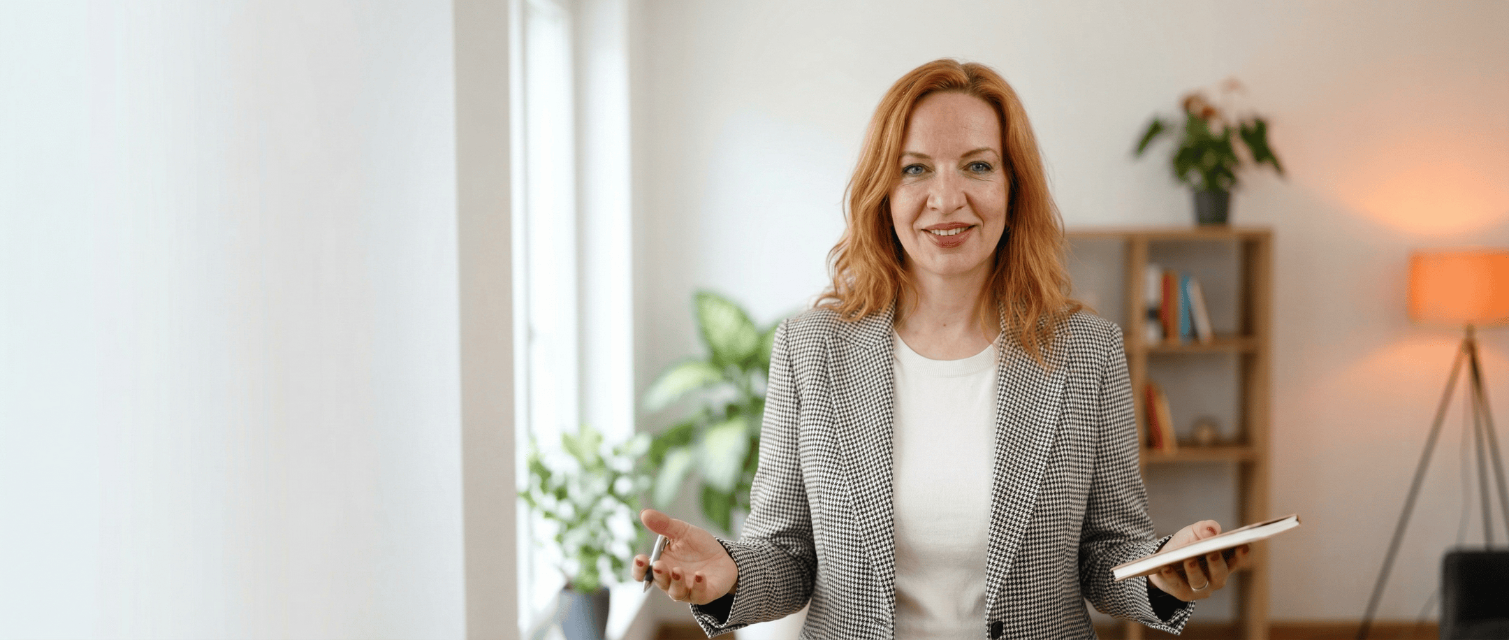 Berit Kokott - Coaching mit Herz
