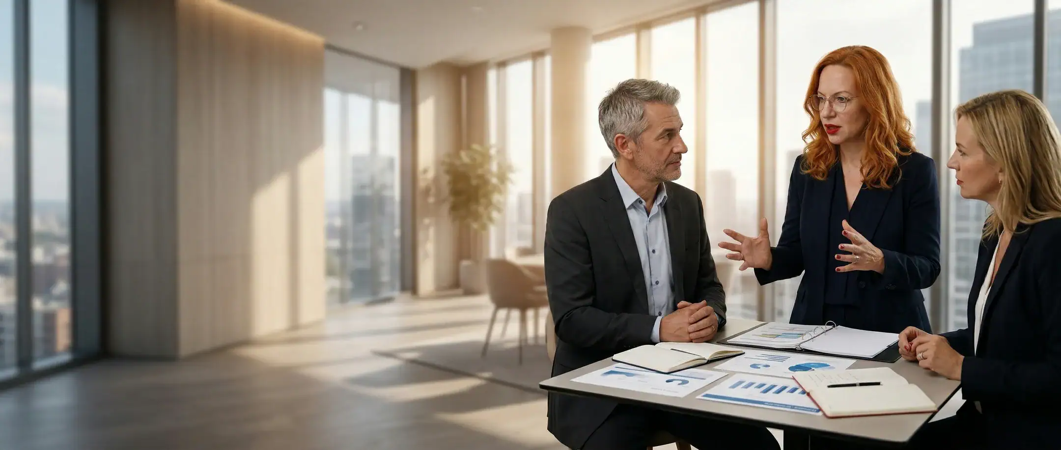 Berit Kokott - Coaching mit Herz