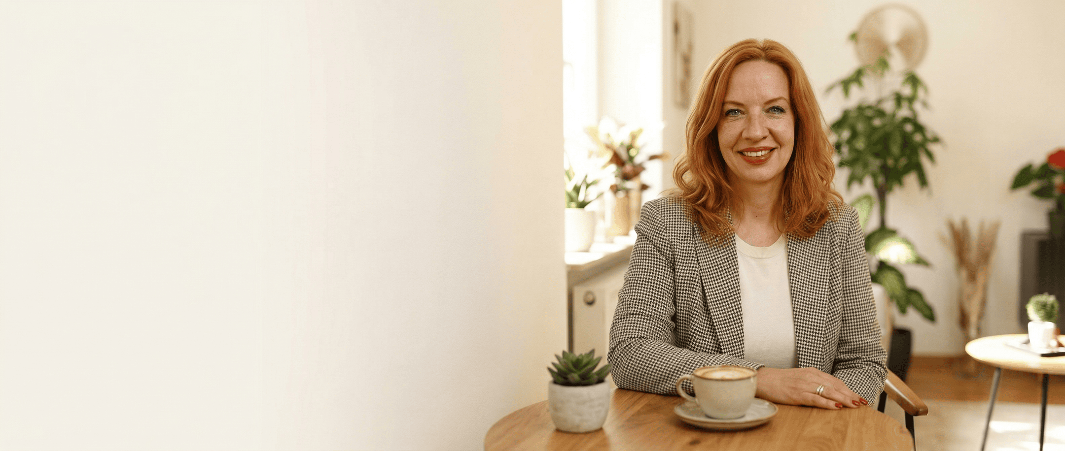 Berit Kokott - Coaching mit Herz