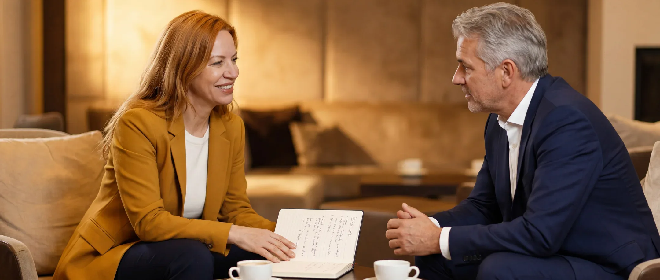 Berit Kokott - Coaching mit Herz