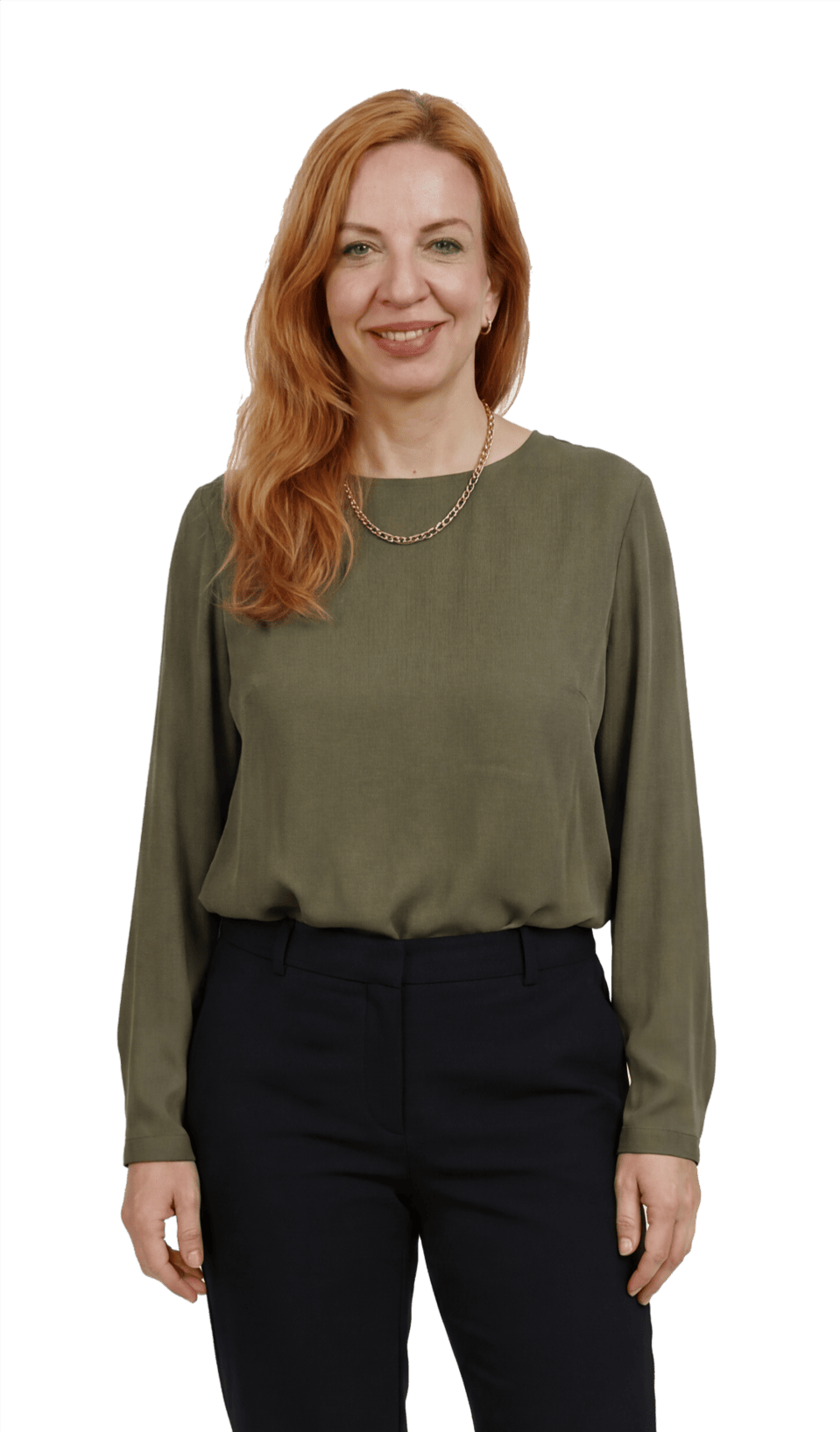 Berit Kokott - Ihr Coach