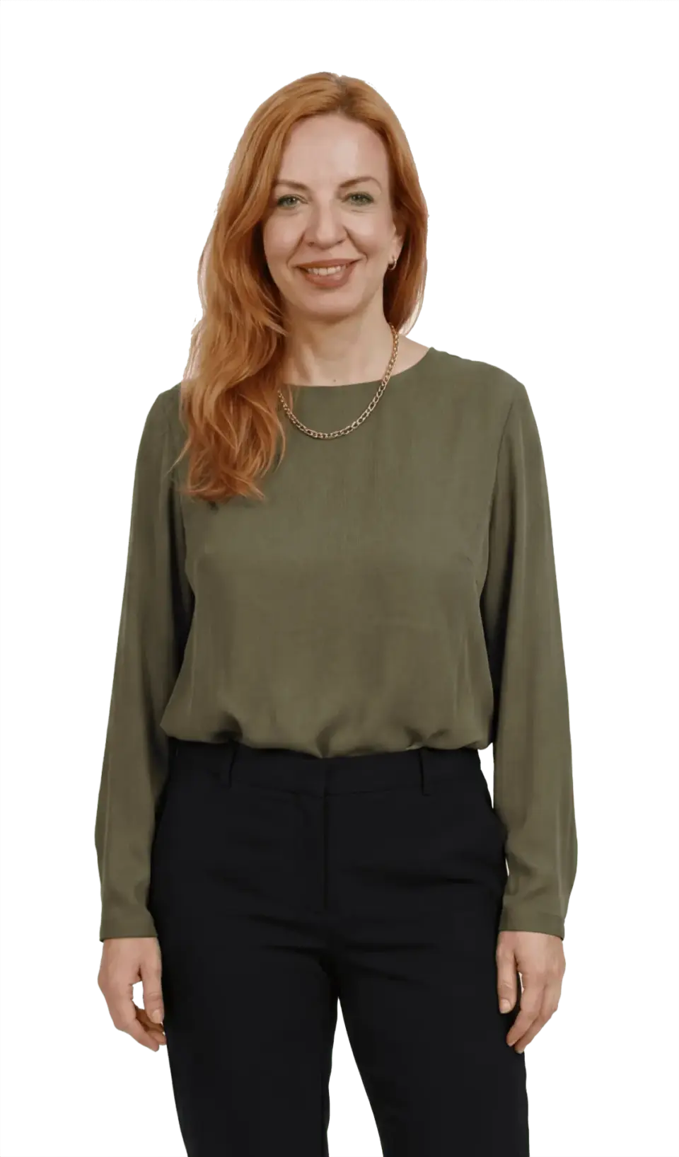 Berit Kokott - Ihr Coach
