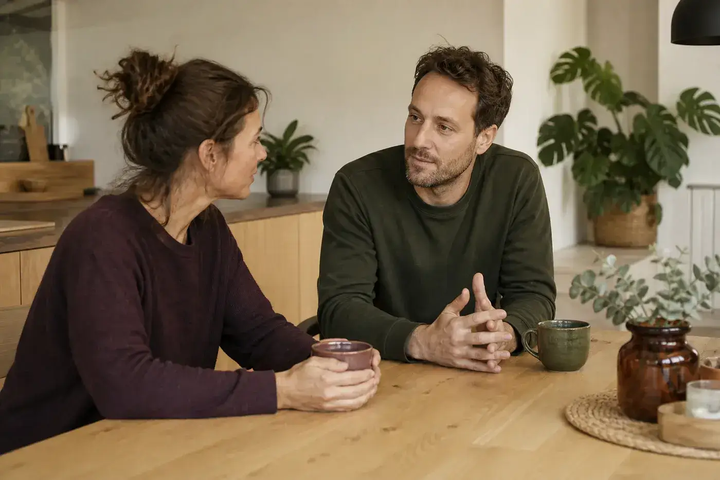 Coaching mit Herz - Privatkunden Beratung